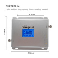 cell phone signal booster repeater for band 1 band 3 supporting GSM 3G 4G LTE dual band booster for home and office